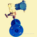 oil flow meter/flow meter manufactory/ elctrical testing flow meter